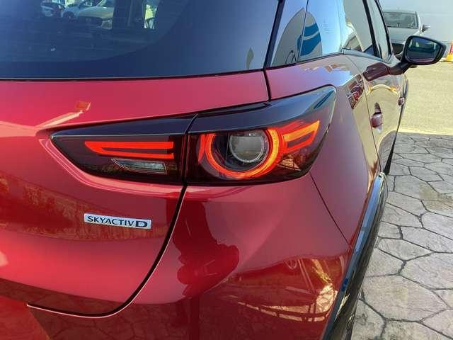 ＣＸ－３ １．８　ＸＤ　ビビッド　モノトーン　ディーゼルターボ　４ＷＤ（10枚目）