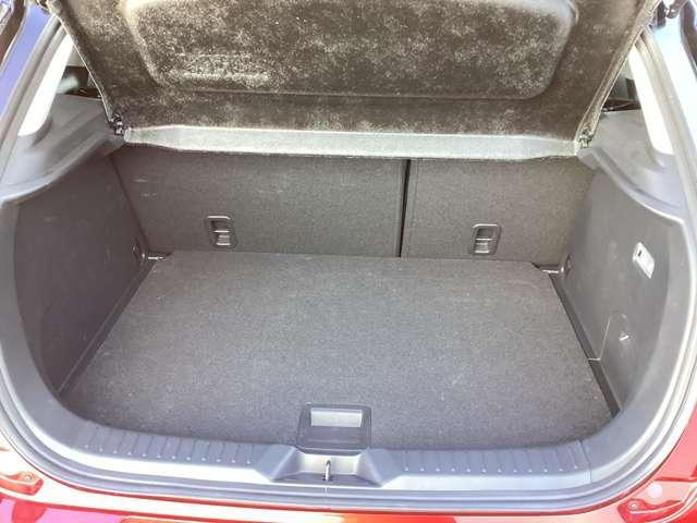 ＣＸ－３ １．８　ＸＤ　ビビッド　モノトーン　ディーゼルターボ　４ＷＤ（11枚目）