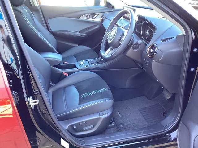 ＣＸ－３ １．８　ＸＤ　ビビッド　モノトーン　ディーゼルターボ　４ＷＤ（15枚目）