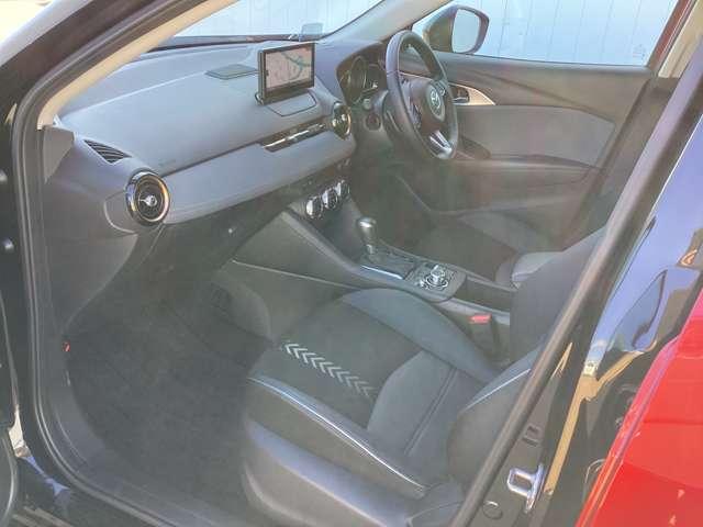 ＣＸ－３ １．８　ＸＤ　ビビッド　モノトーン　ディーゼルターボ　４ＷＤ（18枚目）