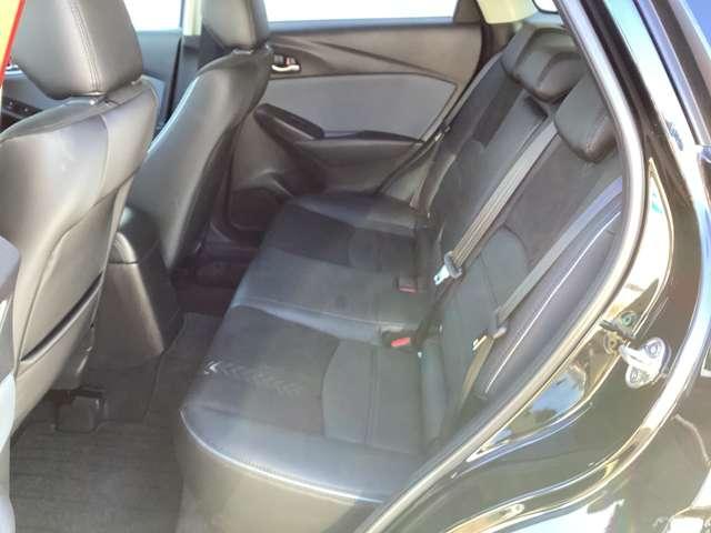 ＣＸ－３ １．８　ＸＤ　ビビッド　モノトーン　ディーゼルターボ　４ＷＤ（19枚目）