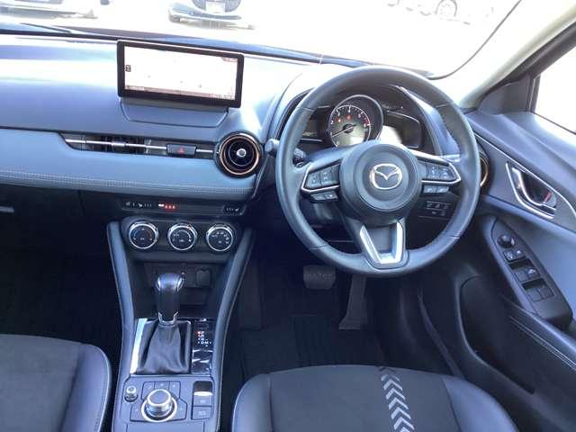 ＣＸ－３ １．８　ＸＤ　ビビッド　モノトーン　ディーゼルターボ　４ＷＤ（20枚目）