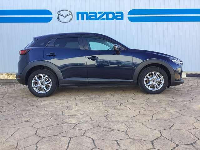 ＣＸ－３ １．５　１５Ｓ　ツーリング（6枚目）