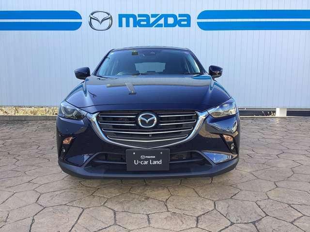 ＣＸ－３ １．５　１５Ｓ　ツーリング（8枚目）