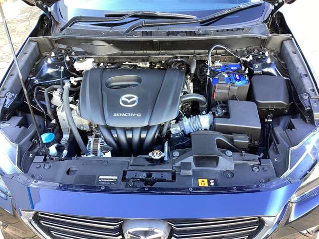 ＣＸ－３ １．５　１５Ｓ　ツーリング（9枚目）