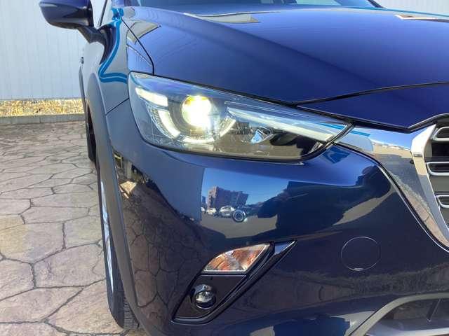 ＣＸ－３ １．５　１５Ｓ　ツーリング（10枚目）