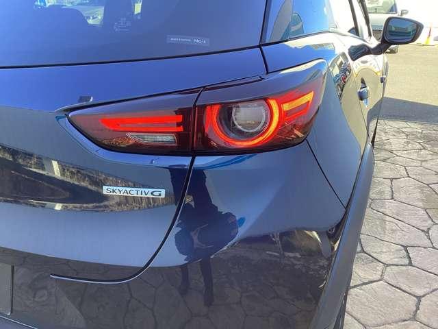 ＣＸ－３ １．５　１５Ｓ　ツーリング（11枚目）