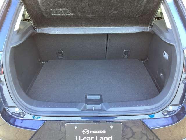 ＣＸ－３ １．５　１５Ｓ　ツーリング（12枚目）