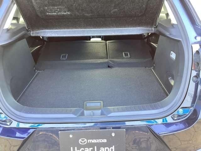 ＣＸ－３ １．５　１５Ｓ　ツーリング（14枚目）