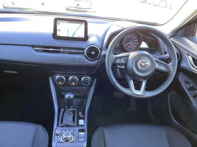 ＣＸ－３ １．５　１５Ｓ　ツーリング（15枚目）