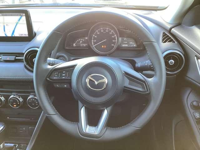 ＣＸ－３ １．５　１５Ｓ　ツーリング（16枚目）