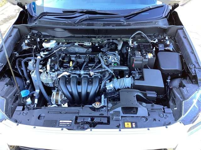 CX-3 1.5 15S ビビッド モノトーン 4WD(9枚目)