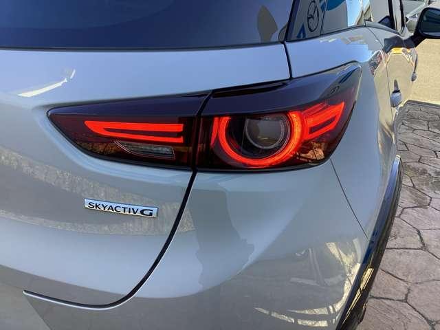 CX-3 1.5 15S ビビッド モノトーン 4WD(11枚目)