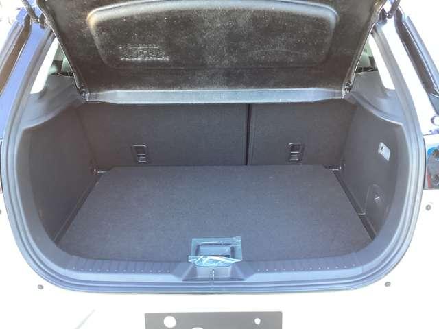 CX-3 1.5 15S ビビッド モノトーン 4WD(12枚目)