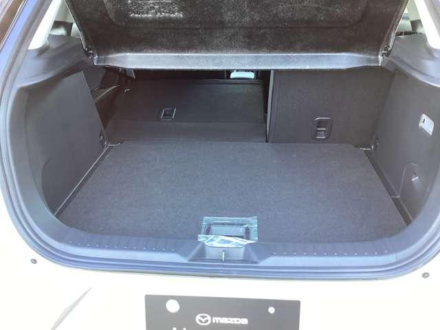 CX-3 1.5 15S ビビッド モノトーン 4WD(13枚目)