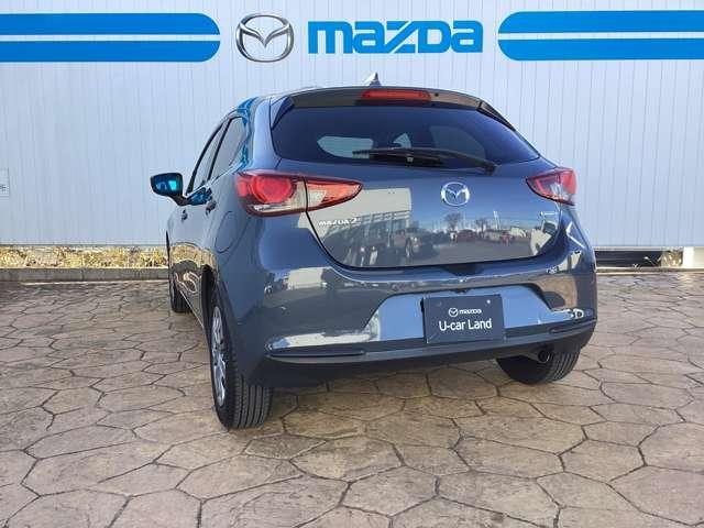 ＭＡＺＤＡ２ １．５　１５Ｓ　スマート　エディション（3枚目）