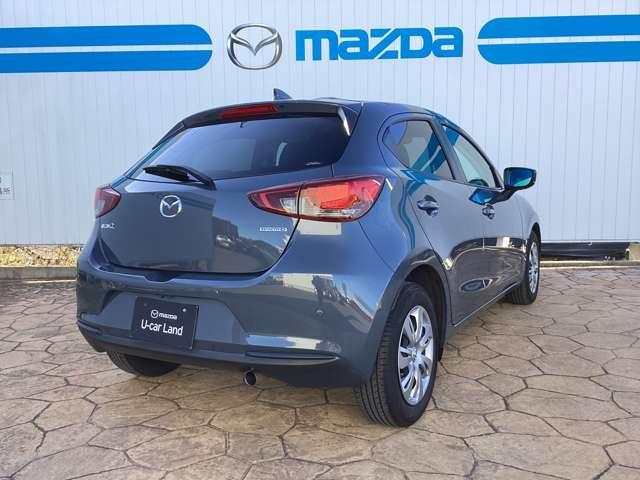 ＭＡＺＤＡ２ １．５　１５Ｓ　スマート　エディション（5枚目）
