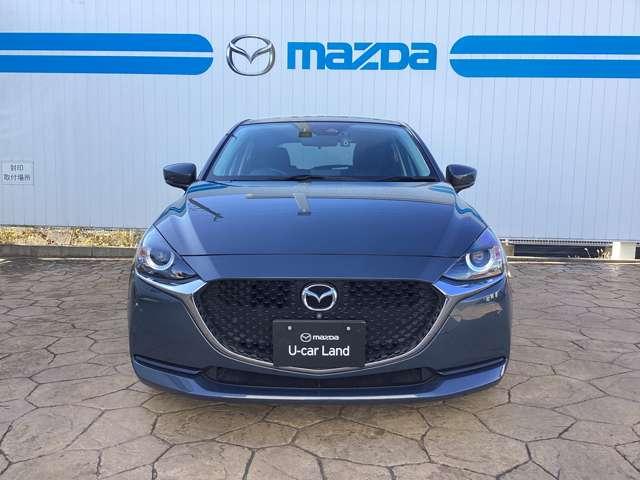 ＭＡＺＤＡ２ １．５　１５Ｓ　スマート　エディション（8枚目）