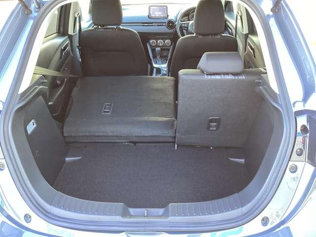 ＭＡＺＤＡ２ １．５　１５Ｓ　スマート　エディション（13枚目）