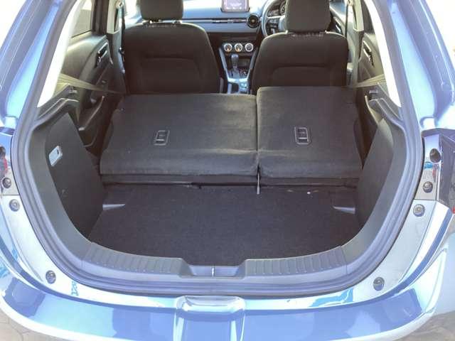 ＭＡＺＤＡ２ １．５　１５Ｓ　スマート　エディション（14枚目）