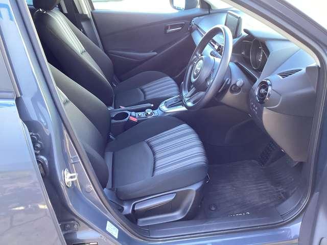 ＭＡＺＤＡ２ １．５　１５Ｓ　スマート　エディション（15枚目）