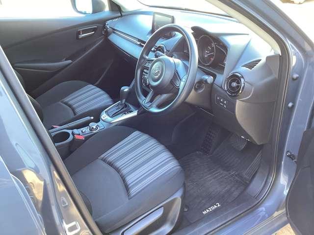 ＭＡＺＤＡ２ １．５　１５Ｓ　スマート　エディション（16枚目）