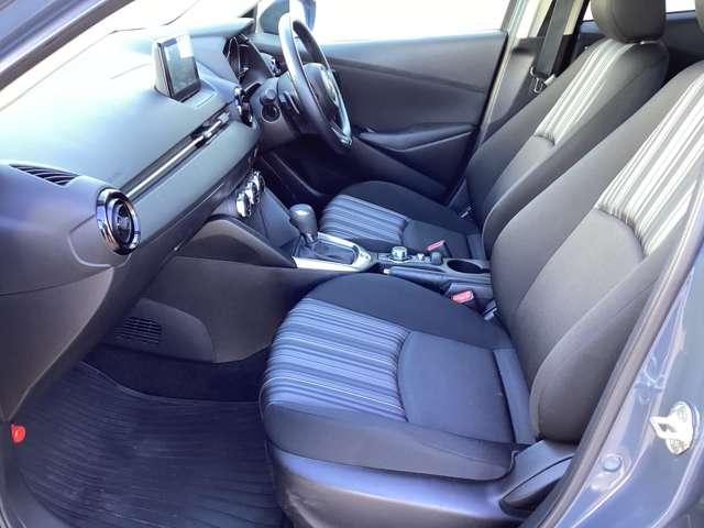 ＭＡＺＤＡ２ １．５　１５Ｓ　スマート　エディション（17枚目）