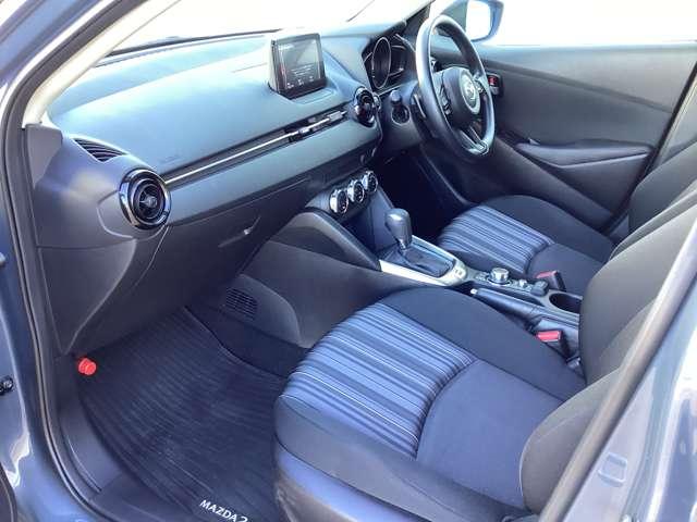 ＭＡＺＤＡ２ １．５　１５Ｓ　スマート　エディション（18枚目）