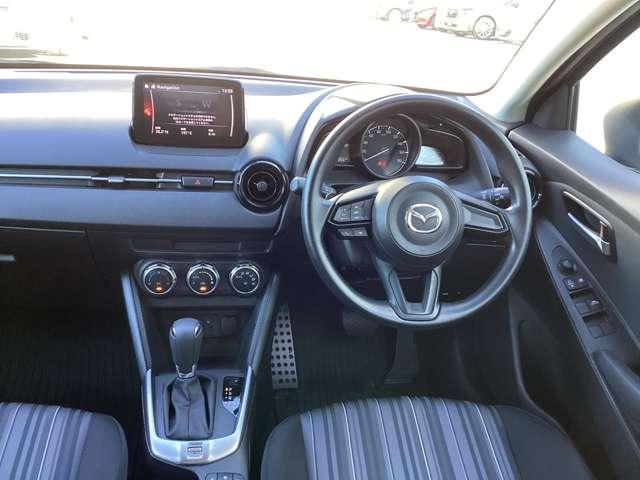 ＭＡＺＤＡ２ １．５　１５Ｓ　スマート　エディション（20枚目）