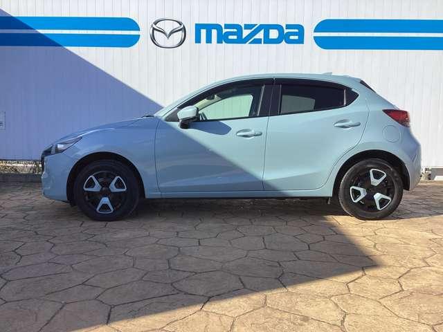 ＭＡＺＤＡ２ １．５　１５ＢＤ　４ＷＤ（2枚目）