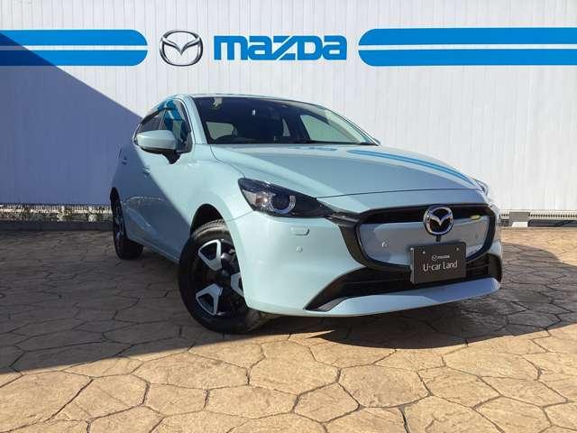 ＭＡＺＤＡ２ １．５　１５ＢＤ　４ＷＤ（7枚目）