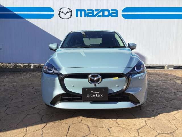 ＭＡＺＤＡ２ １．５　１５ＢＤ　４ＷＤ（8枚目）
