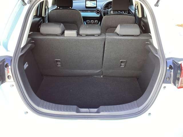 ＭＡＺＤＡ２ １．５　１５ＢＤ　４ＷＤ（12枚目）