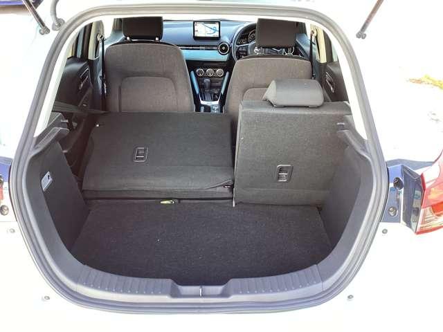 ＭＡＺＤＡ２ １．５　１５ＢＤ　４ＷＤ（13枚目）