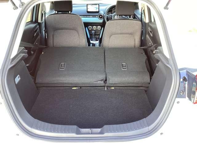 ＭＡＺＤＡ２ １．５　１５ＢＤ　４ＷＤ（14枚目）