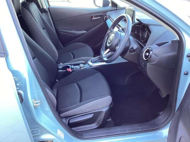 ＭＡＺＤＡ２ １．５　１５ＢＤ　４ＷＤ（15枚目）