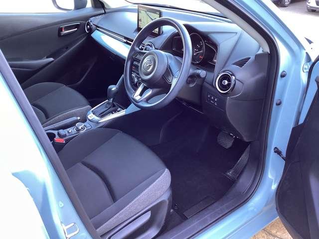 ＭＡＺＤＡ２ １．５　１５ＢＤ　４ＷＤ（16枚目）