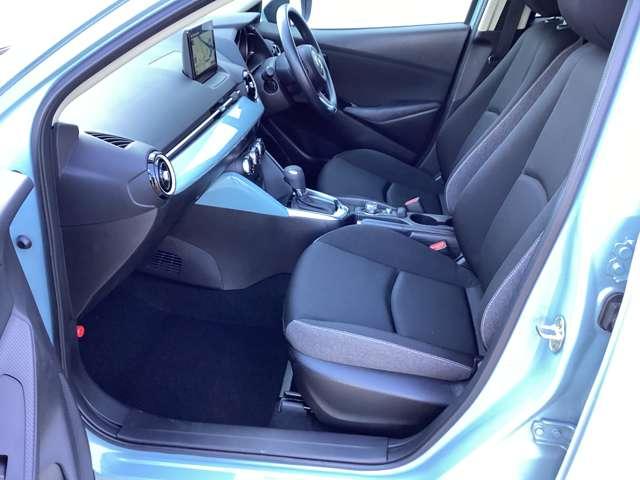 ＭＡＺＤＡ２ １．５　１５ＢＤ　４ＷＤ（17枚目）