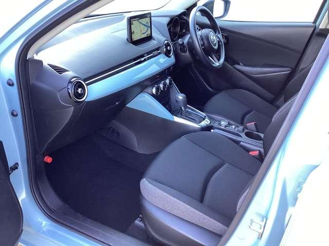 ＭＡＺＤＡ２ １．５　１５ＢＤ　４ＷＤ（18枚目）