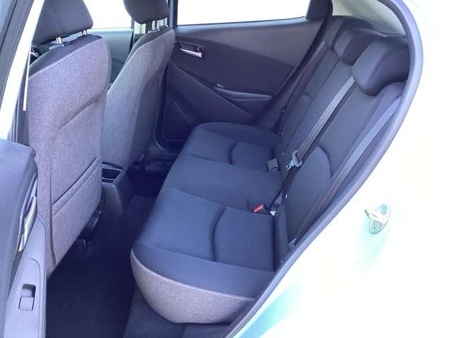 ＭＡＺＤＡ２ １．５　１５ＢＤ　４ＷＤ（19枚目）