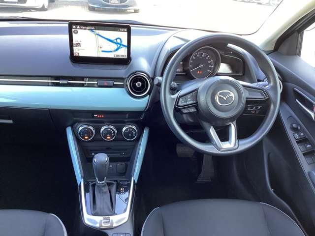 ＭＡＺＤＡ２ １．５　１５ＢＤ　４ＷＤ（20枚目）