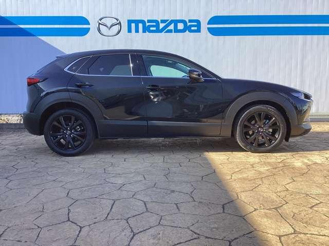 CX-30 2.0 20S ブラックトーンエディション(6枚目)