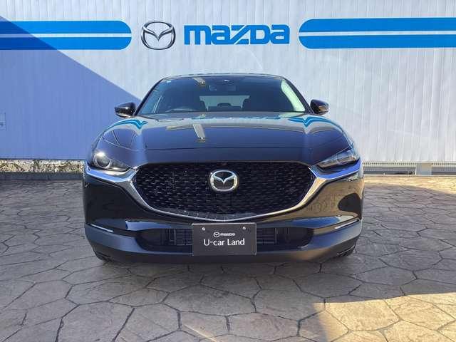 CX-30 2.0 20S ブラックトーンエディション(8枚目)