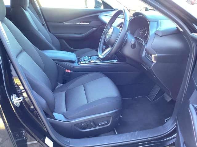 CX-30 2.0 20S ブラックトーンエディション(15枚目)