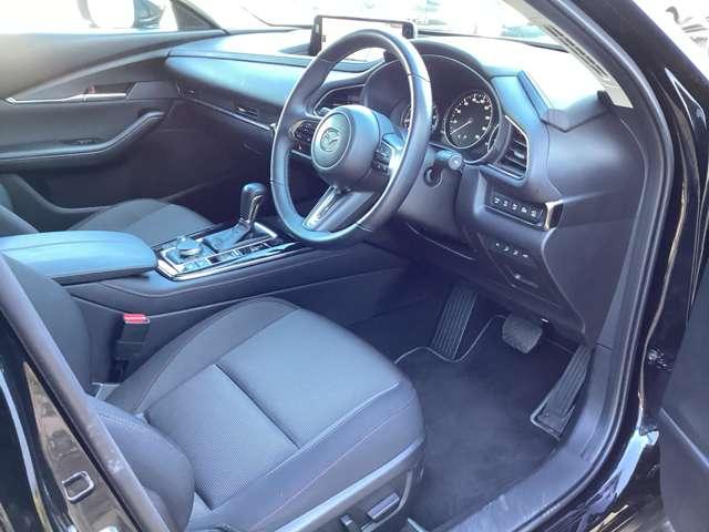CX-30 2.0 20S ブラックトーンエディション(16枚目)