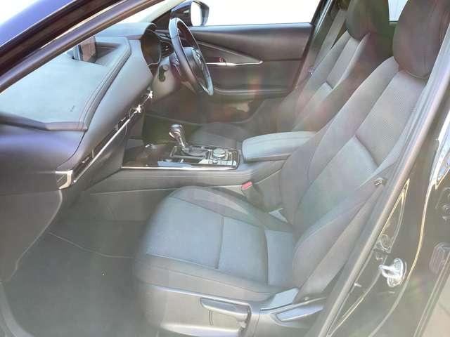 CX-30 2.0 20S ブラックトーンエディション(17枚目)