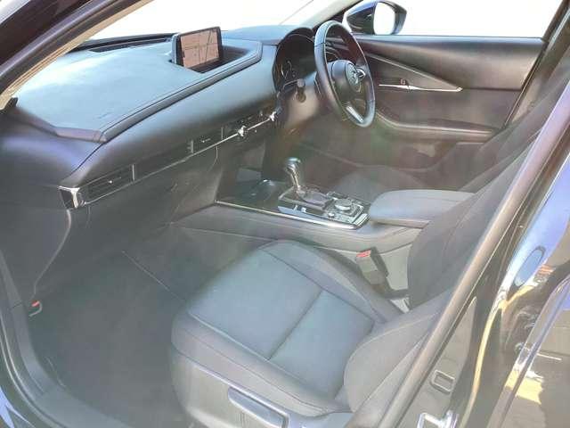 CX-30 2.0 20S ブラックトーンエディション(18枚目)