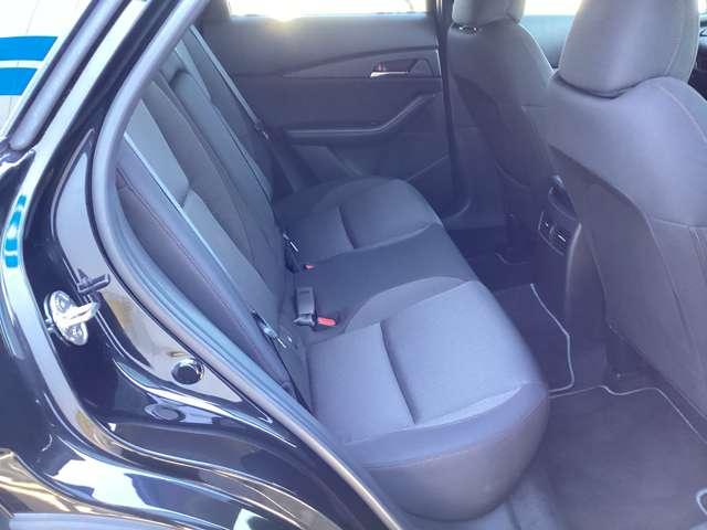 CX-30 2.0 20S ブラックトーンエディション(19枚目)