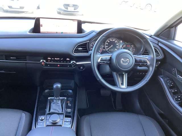 CX-30 2.0 20S ブラックトーンエディション(20枚目)