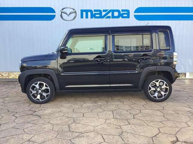 フレアクロスオーバー ６６０　ハイブリッド　ＸＴ（2枚目）